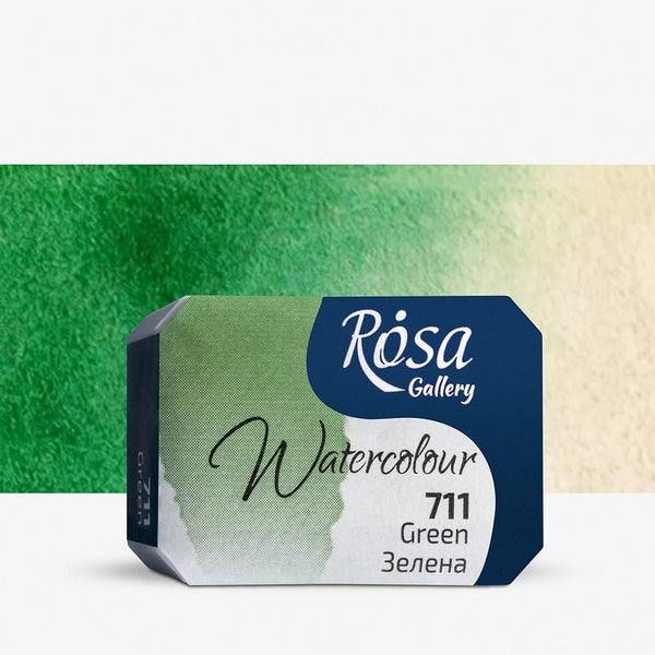 Rosa Gallery Full Pan Watercolour Paints