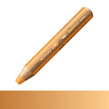 Stabilo Woody 3-in-1 Pencils METALLIC GOLD