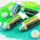 Holbein Artists' Gouache 15ml