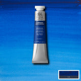 Winsor & Newton Cotman Watercolour 21ml Tubes INTENSE PHTHALO BLUE