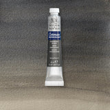 Winsor & Newton Cotman Watercolour 8ml Tubes S2 IRIDESCENT BLACK