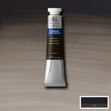 Winsor & Newton Cotman Watercolour 21ml Tubes IVORY BLACK