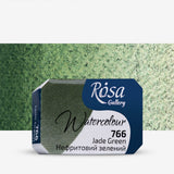 Rosa Gallery Full Pan Watercolour Paints