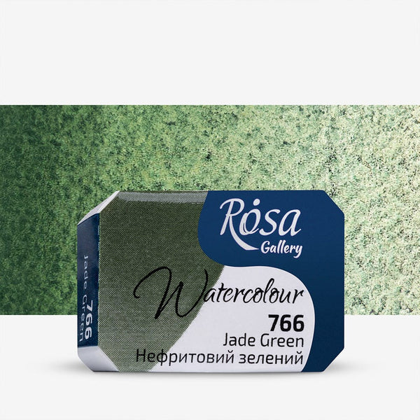 Rosa Gallery Full Pan Watercolour Paints