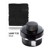 Lamy Bottled Ink T52 50ml Black