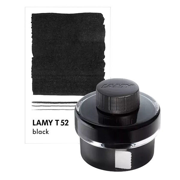 Lamy Bottled Ink T52 50ml Black