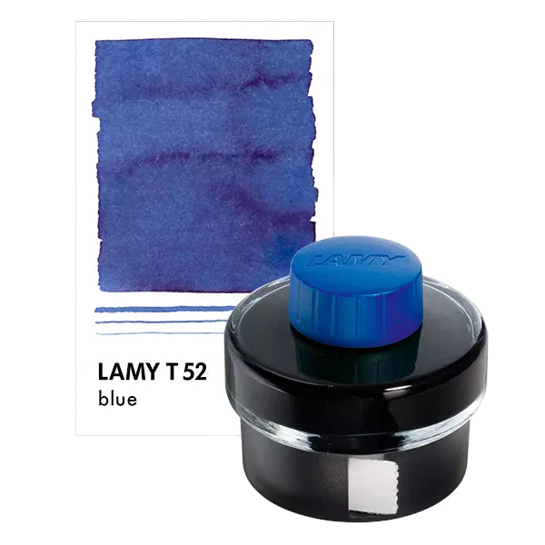 Lamy Bottled Ink T52 50ml Blue
