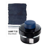 Lamy Bottled Ink T52 50ml Blue/Black