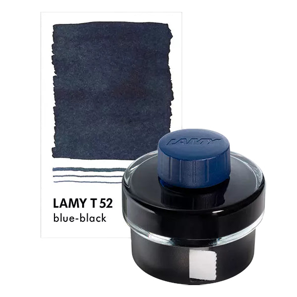 Lamy Bottled Ink T52 50ml Blue/Black