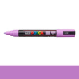 Posca Paint Markers Medium PC-5M LAVENDER
