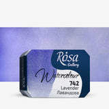 Rosa Gallery Full Pan Watercolour Paints