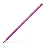 Faber-Castell Polychromos Coloured Pencils LT RED VIOLET