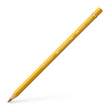 Faber-Castell Polychromos Coloured Pencils LT YELLOW OCHRE