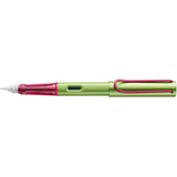Lamy AL-Star Fountain Pen, Fine Nib - Special Edition Disco