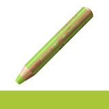 Stabilo Woody 3-in-1 Pencils LEAF GREEN