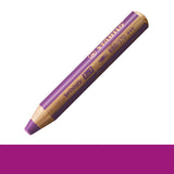 Stabilo Woody 3-in-1 Pencils LILAC