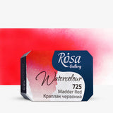 Rosa Gallery Full Pan Watercolour Paints