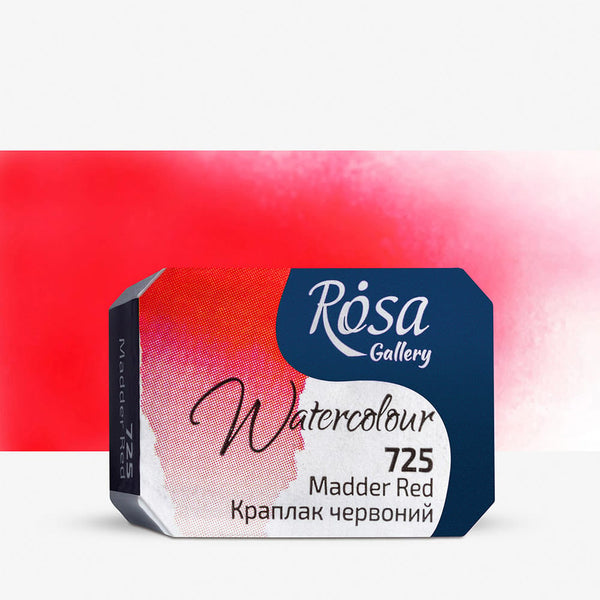 Rosa Gallery Full Pan Watercolour Paints