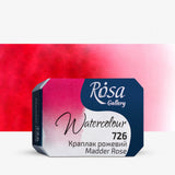 Rosa Gallery Full Pan Watercolour Paints