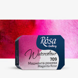 Rosa Gallery Full Pan Watercolour Paints