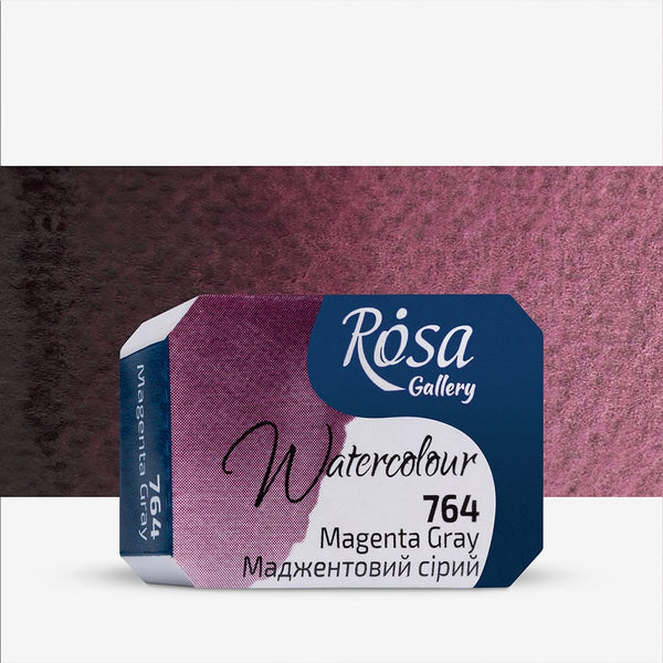 Rosa Gallery Full Pan Watercolour Paints