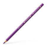 Faber-Castell Polychromos Coloured Pencils MANGANESE VIOLET