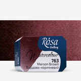 Rosa Gallery Full Pan Watercolour Paints