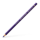 Faber-Castell Polychromos Coloured Pencils MAUVE