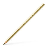 Faber-Castell Polychromos Coloured Pencils METALLIC GOLD