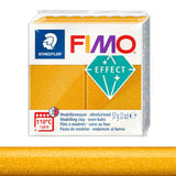 Fimo Effect Polymer Clay 57g GOLD