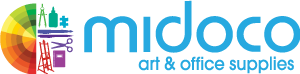 Midoco Art & Office Supplies | Toronto Art Supplies