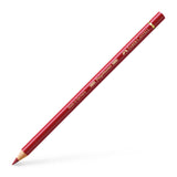 Faber-Castell Polychromos Coloured Pencils MID CAD RED
