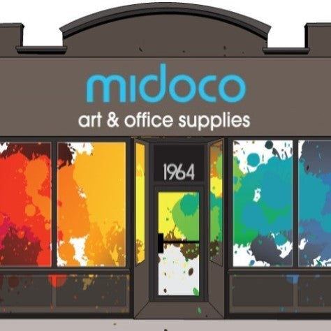 Contact Us – Midoco Art & Office Supplies