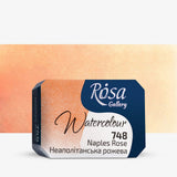 Rosa Gallery Full Pan Watercolour Paints