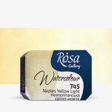 Rosa Gallery Full Pan Watercolour Paints