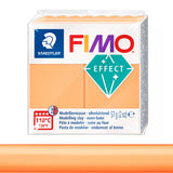 Fimo Effect Polymer Clay 57g NEON ORANGE