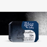 Rosa Gallery Full Pan Watercolour Paints