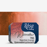 Rosa Gallery Full Pan Watercolour Paints