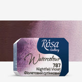 Rosa Gallery Full Pan Watercolour Paints