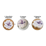 Native Northwest Eco Sponge - Octopus (Nuu)