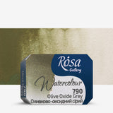 Rosa Gallery Full Pan Watercolour Paints