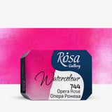 Rosa Gallery Full Pan Watercolour Paints