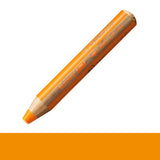 Stabilo Woody 3-in-1 Pencils ORANGE