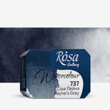Rosa Gallery Full Pan Watercolour Paints