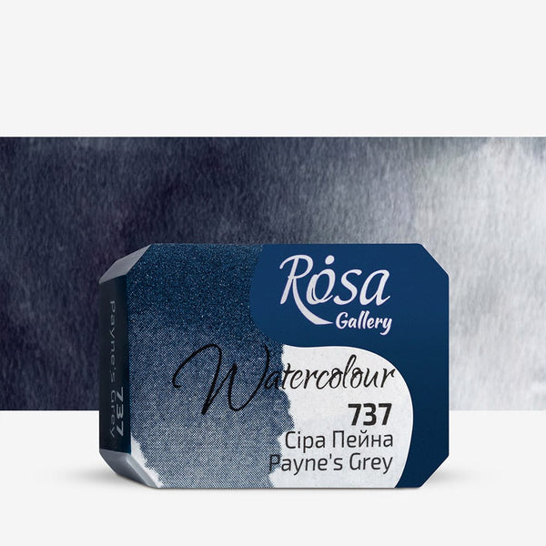 Rosa Gallery Full Pan Watercolour Paints