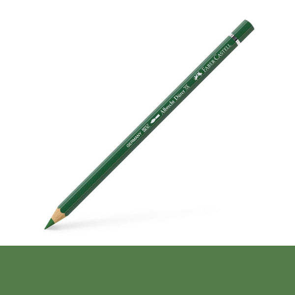 Faber-Castell Albrecht Dürer Watercolour Pencils