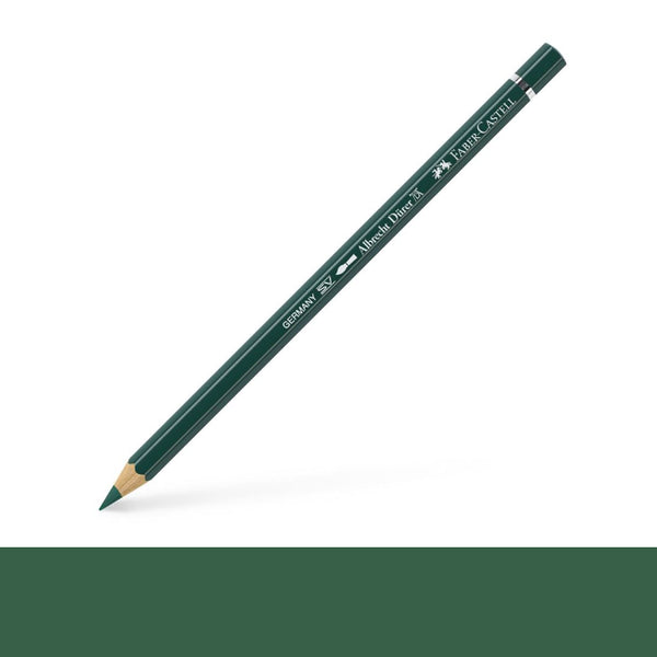 Faber-Castell Albrecht Dürer Watercolour Pencils