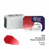 Rosa Gallery Full Pan Watercolour Paints