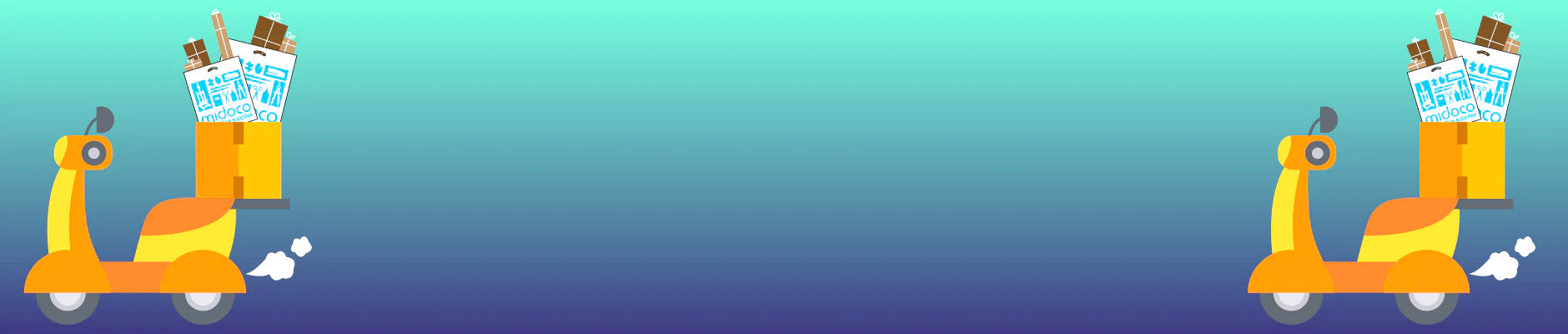 Midoco Art & Office Supplies | Toronto Art Supplies