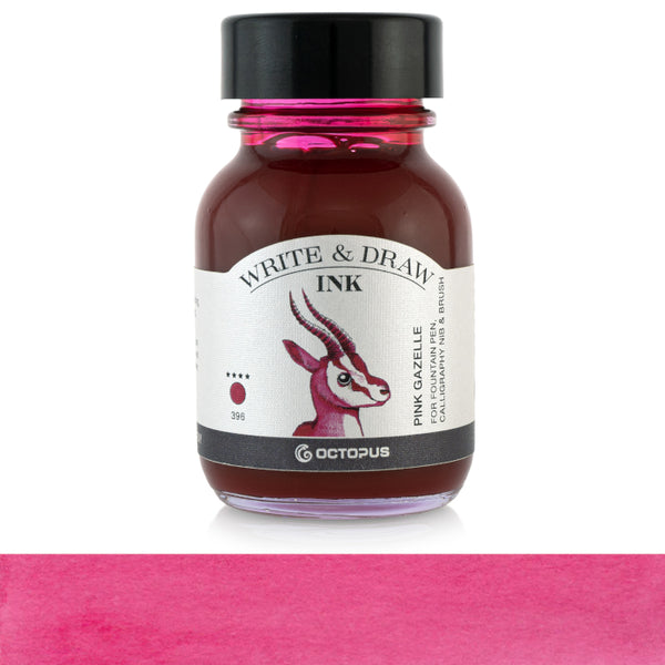 Octopus Ink Dye Octopus Fluids Write & Draw Inks – Midoco Art & Office Supplies